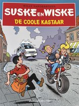 Suske en Wiske de coole kastaar (speciale uitgave)