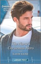 The Nurse's Christmas Hero