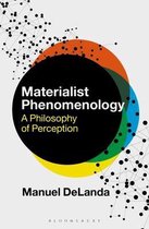 Theory in the New Humanities- Materialist Phenomenology