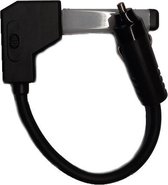 All Ride - Flex-Lite - Kaartleeslamp met flexible arm - 12V