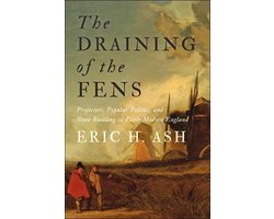 Johns Hopkins Studies in the History of Technology-The Draining of the Fens