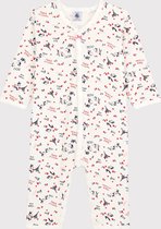 Petit Bateau Babypyjama Meisjes Boxpak - Maat 86