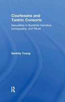 Courtesans and Tantric Consorts