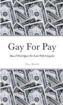 Gay For Pay