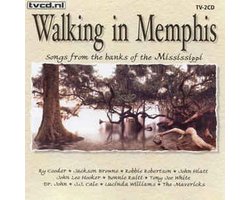 Top 10 Americana, Folk en Countryrock muziek 2026: Walking in Memphis