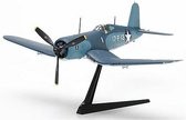 BIG Tamiya 60324 - Modelvliegtuig - 1:32 F4U-1