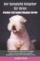 Der komplette Ratgeber für Ihren Irischer Soft Coated Wheaten Terrier