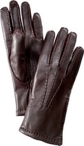 Gaucho Classic 25 bt dames handschoen maat 8,5 - espresso