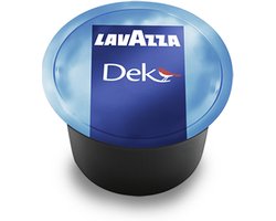 Lavazza Blue Dek Cups - 100 stuks