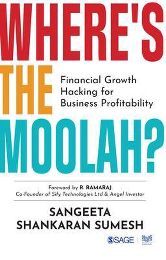 Where s the Moolah?