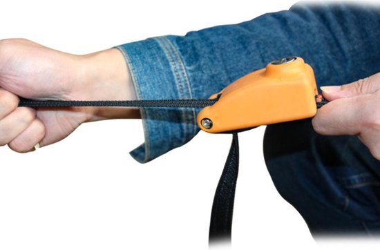 Thule Lockable Strap 841 | Bevestigingsriemen met slot