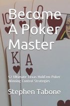 Become a Poker Master