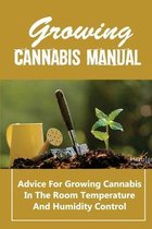 Growing Cannabis At Home: Starter Guide To Growing Marijuana