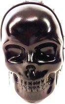 Dark Desire Gothic 3D Skull riemtas
