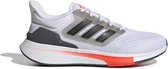 Adidas EQ21 heren wit - 44