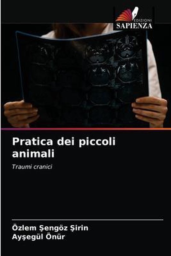 Pratica dei piccoli animali - cover