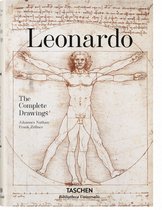 Leonardo Da Vinci The Graphic Work