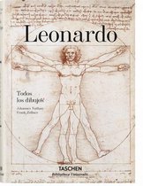 Bibliotheca Universalis- Leonardo. Todos Los Dibujos