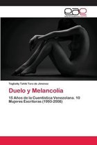 Duelo y Melancolia