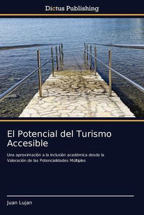 Foto: El potencial del turismo accesible