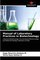 Manual of Laboratory Practices in Biotechnology