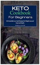 Keto Cookbook For Beginners