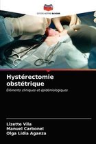 Hystérectomie obstétrique