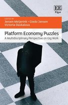 Platform Economy Puzzles