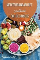 Mediterranean Diet Cookbook for Beginners