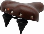 FIJN Fietszadel FN710 Dark Bown