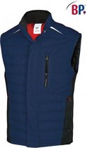 BP 1986 559 110 gewatteerde bodywarmer | XL | Blauw