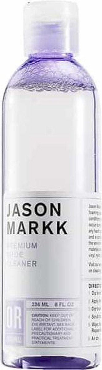 Jason Markk Premium shoe cleaner - schoonmaakmiddel voor alle type materialen
