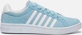 K-Swiss Court Tiebreak sneakers blauw - Maat 41