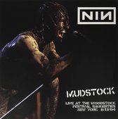 Mudstock:Live At The Woodstock Festivals. Saugerties. New York. 1994