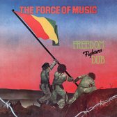 Forces Of Music - Freedom Fighters Dub (CD)