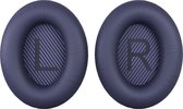 Set Oorkussens voor Bose Koptelefoon – Bose Quietcomfort 35 ii Oorkussen – QC2/QC15/QC25/QC35/Soundtrue/Soundlink Around-Ear ii – AE2