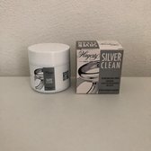 Hagerty Silver Clean - White line 125 ml