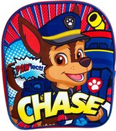 Paw Patrol CHASE Rugzak Rugtas School Tas 2-5 Jaar