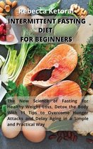 Intermittent Fasting Diet For Beginners