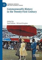 Commonwealth History in the Twenty First Century