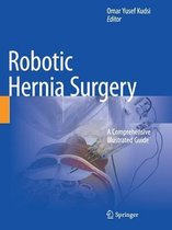 Robotic Hernia Surgery