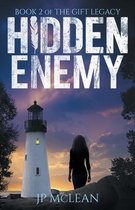 Gift Legacy- Hidden Enemy