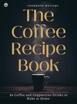 The Coffee Recipe Book