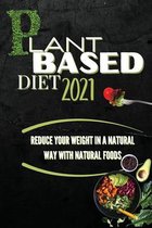 Plant Based Diet 2021