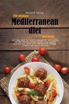 The ultimate Mediterranean diet cookbook