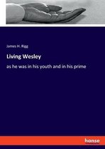 Living Wesley