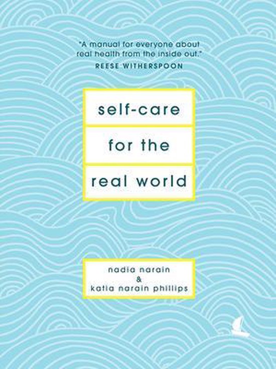 Self-Care for the Real World - cover