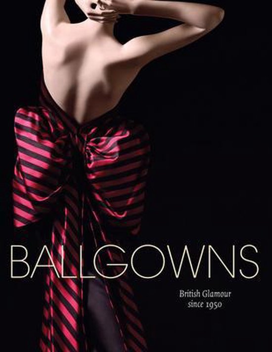 Ballgowns - cover