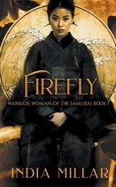 Warrior Woman of the Samurai Book- Firefly