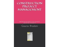 Construction Project Management